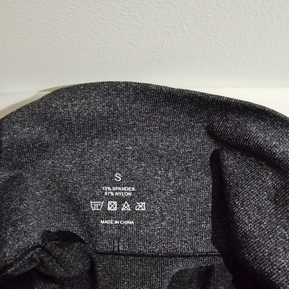 Woman's NVGTN Leggings - Picture 8 of 8